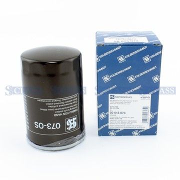 Фильтр масляный Audi/VW 1.6-2.0i,50013073