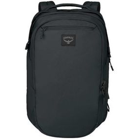 Рюкзак туристический Osprey Aoede Airspeed Backpack 20 black O/S (009.3444)