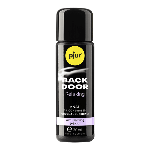 Лубрикант - Pjur Back Door Relaxing, 30 мл Sex Aura