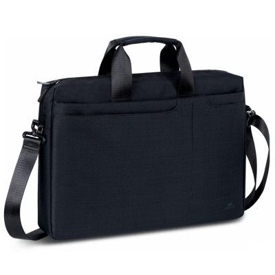Сумка для ноутбука RivaCase 15.6&quot; 8335 Black (8335Black)