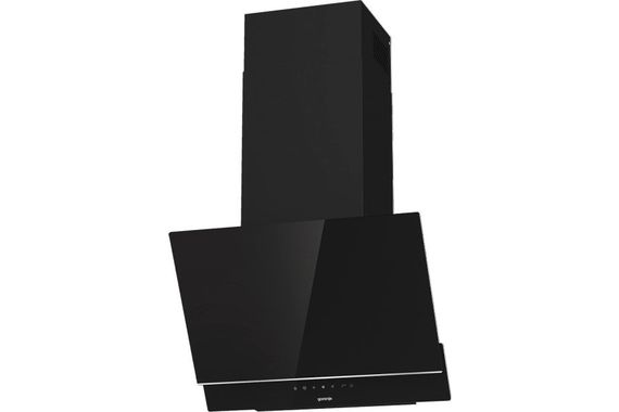 Вытяжка Gorenje наклонная WHI649B21S | Зображення 5