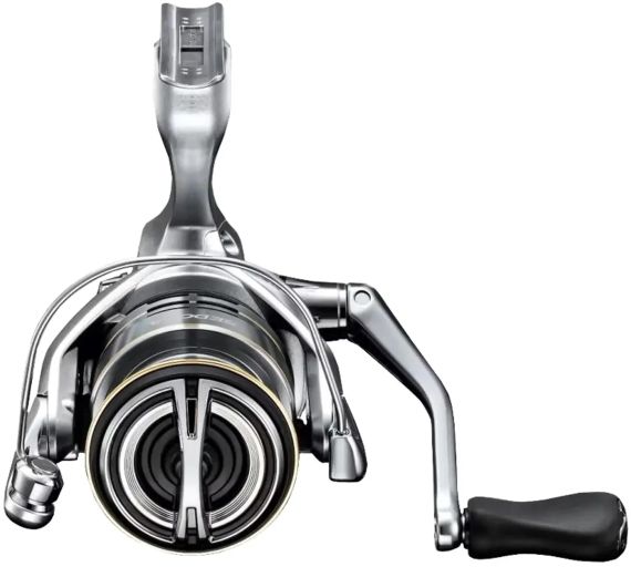 Котушка Shimano Sedona FJ C2000S 3+1BB 5.0:1 | Зображення 2