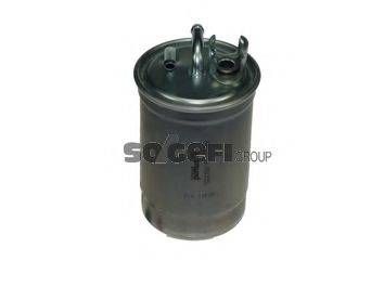 Фільтр палива PURFLUX FCS412BV на VW POLO (86C, 80)