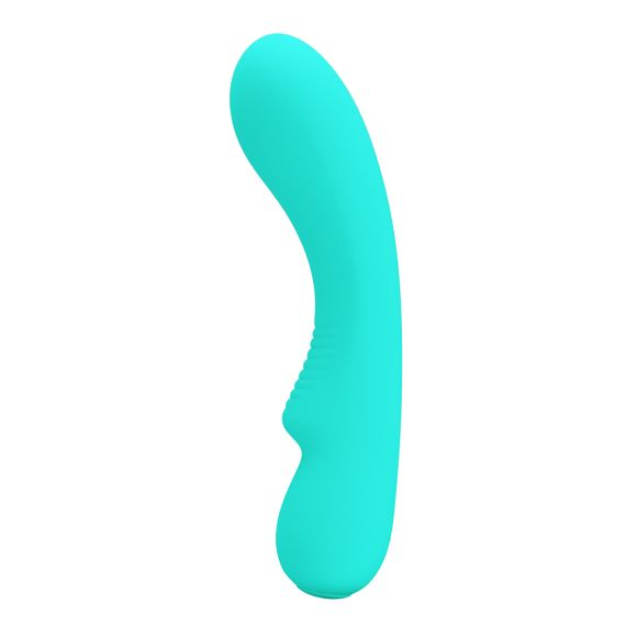 Перезаряджаючий вібратор PRETTY LOVE - Matt Green, BI-014667-3 Sex Aura | Зображення 5