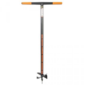 Бур Bradas із головкою Ø15см із загартованої боровмісної сталі KT-V2051