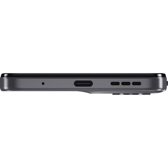 Мобільний телефон Motorola G24 4/128GB Matte Charcoal (PB180009RS) | Зображення 5