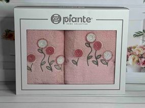 Набір рушників Durul  89025 Туреччина   Махра