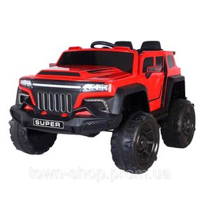 Детский электромобиль Машинка M 5802EBLR-3 до 30 кг