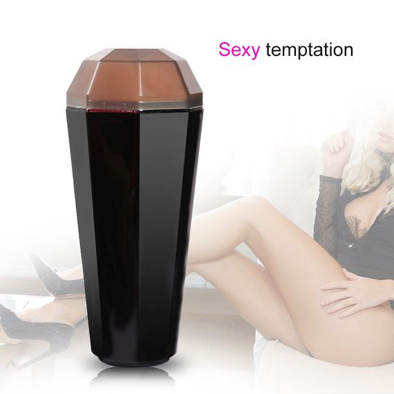 Чаша для мастурбации "Mandi " Sex Aura | Зображення 1