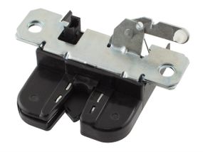 Seat LEON (99-06) замок крышки багажника, 6Q6827505E Сеат Леон