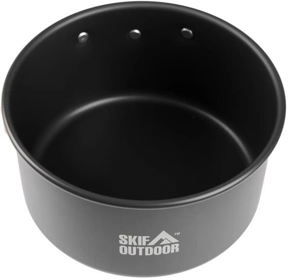 Набір для приготування їжі Skif Outdoor Fuzz Set M | Зображення 6