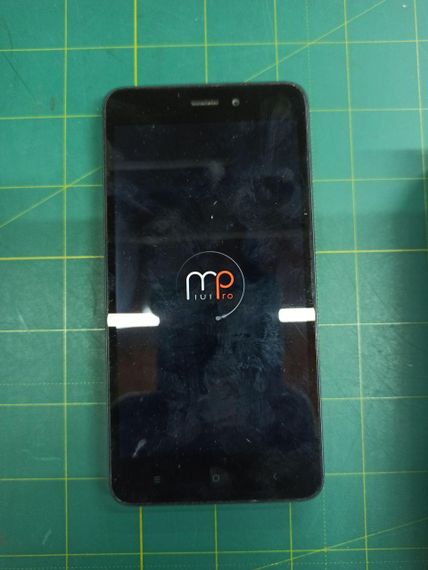 Мобильний телефон Xiaomi redmi 4a 2/16gb бу | Зображення 4