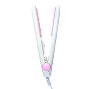 Щипці GEMEI GM-2990W Білі