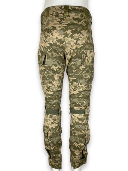 Штани RAPTOR ММ-14 піксель розмір 44/4 | Зображення 2