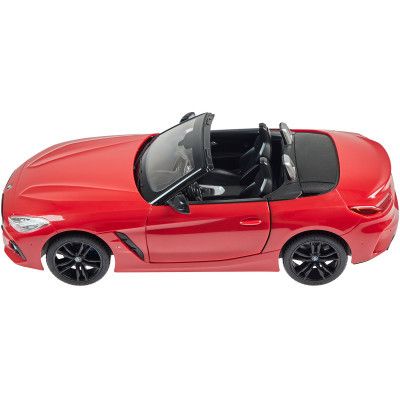Радиоуправляемая игрушка Rastar BMW Z4 New Version 1:14 красный (95660 red) | Зображення 5