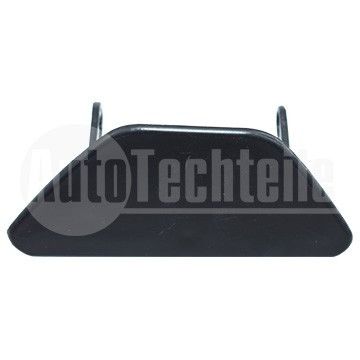 Крышка форсунки омывателя фар левая BMW 5 F10/F11 09-17 (M-Technic), AutoTechteile, 701 5128, 5513-00-0067921MP