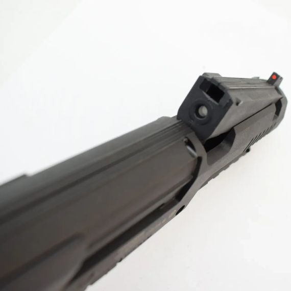 Пневматический пистолет Umarex UX DX17 калібр 4.5 мм Пневматическое оружие пистолеты Пистолет пневматический | Зображення 4