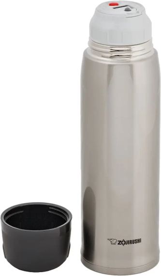 Термос ZOJIRUSHI SJ-JS10XA 1.03 л Silver | Зображення 2