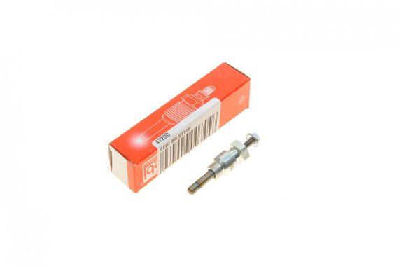 Свічка розжарювання автономки  8V  Webasto  M10x1.0mm  47200