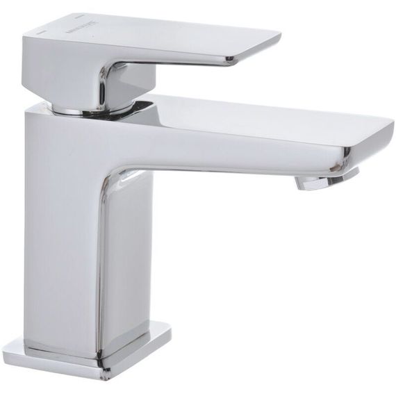 Змішувач для раковини MIXXUS PREMIUM KVADRO 001 (MI5803)