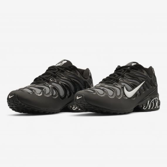 Кроссовки Air Max TN TPU Concept Black весна/лето/осень 0063 44 | Зображення 5