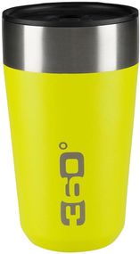 Термокружка 360° Degrees Vacuum Insulated Stainless Travel Regular 0.355l Lime