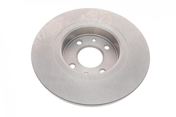 Диск тормозной передний Renault Logan 04- 259x12  30652 | Зображення 1