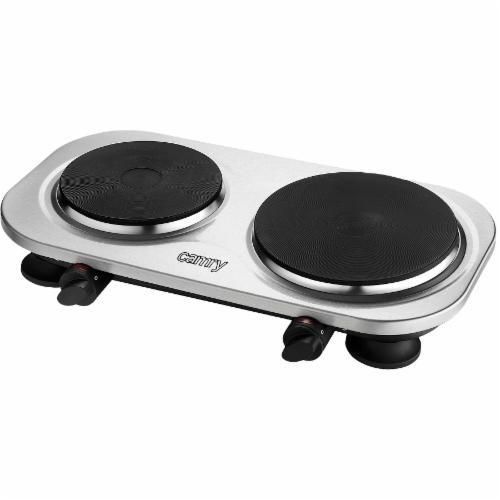 Плита электрическая Camry CR 6511 (UA-01)