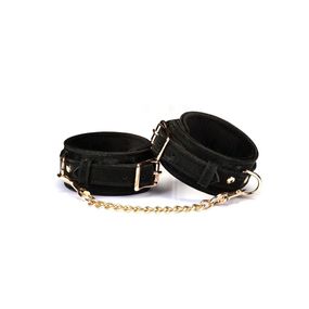 Поножи Liebe Seele Boudoir Amor Ankle Cuffs Черный One Size