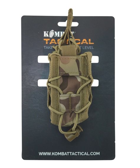 Підсумок для гранати KOMBAT UK Elite Grenade Pouch | Зображення 2