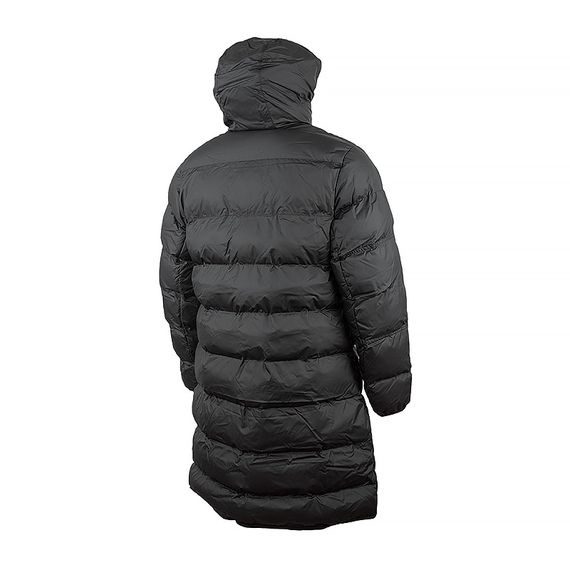 Куртка Nike M NK SF WR PL-FLD HD PARKA | Зображення 1