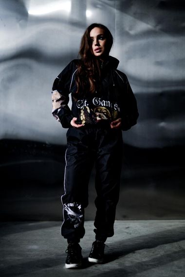 Костюм DRAPP | Зображення 1