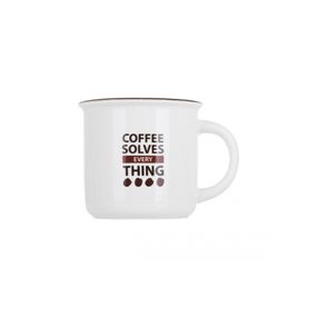 Кухоль Limited Edition Strong Coffee GB057-T1693 365 мл