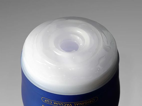 Мастурбатор Tenga Premium TENGA 20th Anniversary Cup, потужний вакуум, лімітована серія | Зображення 3