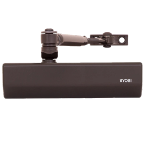 RYOBI 2000 D-2055V DARK_BRONZE Дотягувач - Дверні доводчики