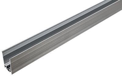 Профіль PROLUM™ для неону 8x16, 2м | Зображення 2