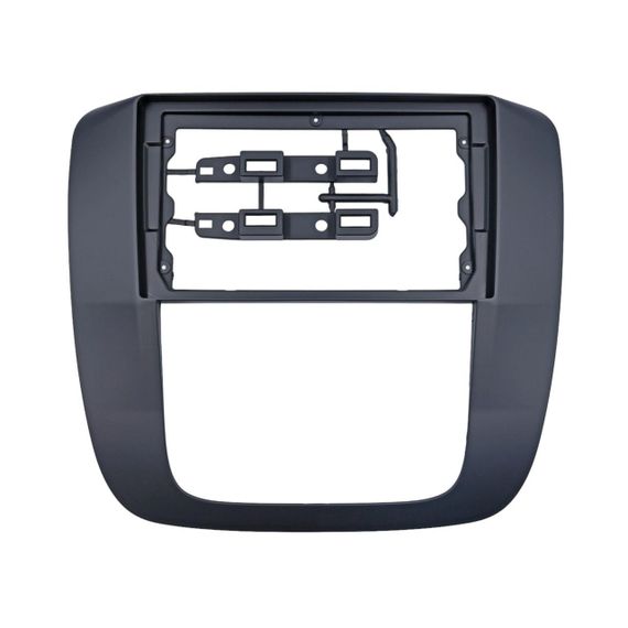 Штатна магнітола серії QIV Q1 під Chevrolet Tahoe Suburban 2007-2012 GMC Yukon 2007-2012 (F1) (W2) 9 дюймів | Зображення 1