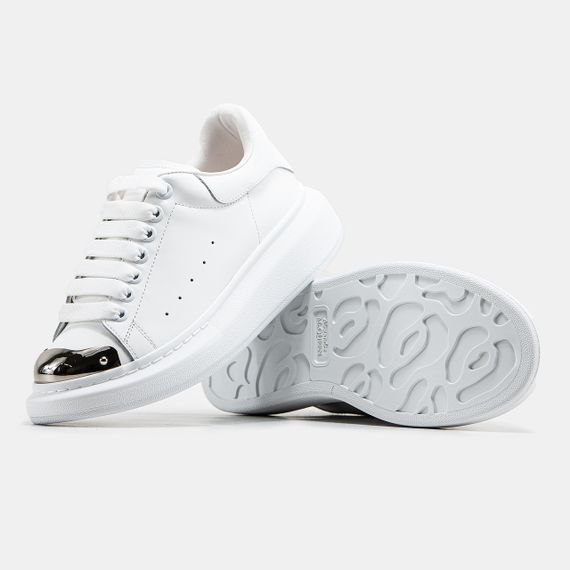 Кросівки жіночі Ale4xa4der M3Qu6en весна / літо / осінь 0298 39 25 см | Зображення 5