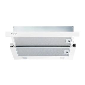 Вытяжка кухонная Borgio TLF (TR) 60 white