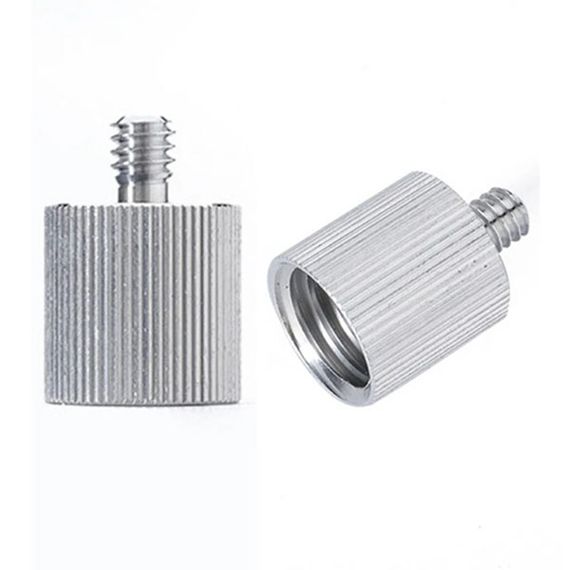 Адаптер-перехідник NTECH-GEO AC-13 (5/8"-1/4") | Зображення 5