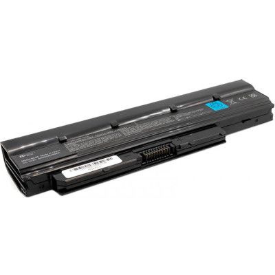 Аккумулятор для ноутбука Toshiba Satellite T210D (PA3820U-1BRS, TA3820LH) 10.8V 5200m PowerPlant (NB510320)