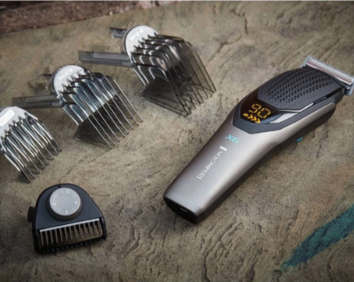 Машинка для стрижки Remington Power-X Series X6 Hair Clipper НС6000 | Зображення 6