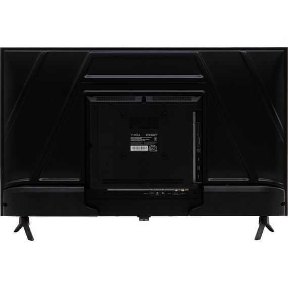 Телевізор Vinga S32HD26BWEB | Зображення 4