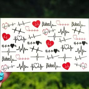 Слайдер L-08 на водяній основі (5x8см)