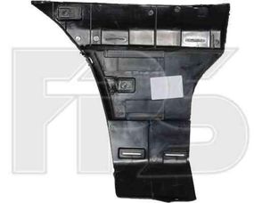 Крепеж переднего бампера Daewoo Nexia 95-08 правый (Китай) (FPS) 96176264