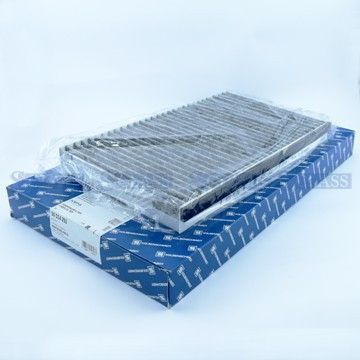 Фильтр салона угольный Mercedes Benz Viano/Vito, KS, 50014251,