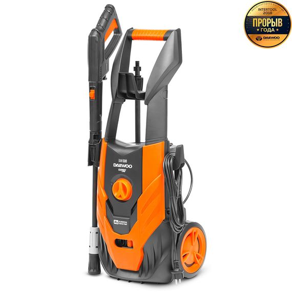 Мийка високого тиску Daewoo DAW 500 | Зображення 1