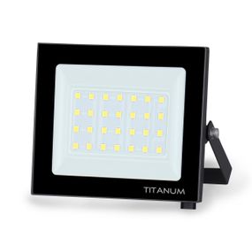 Світлодіодний прожектор TITANUM TLF206 20W 6500K