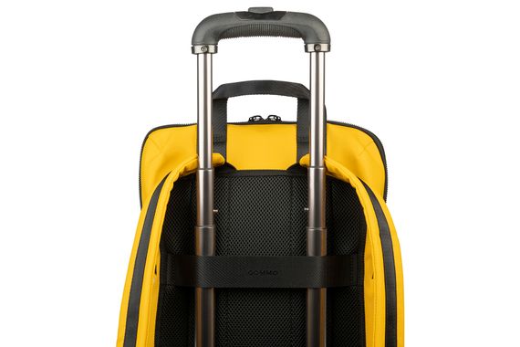 Рюкзак Tucano Gommo для ноутбука 15&quot;/16&quot; BKGOM15-Y | Зображення 4