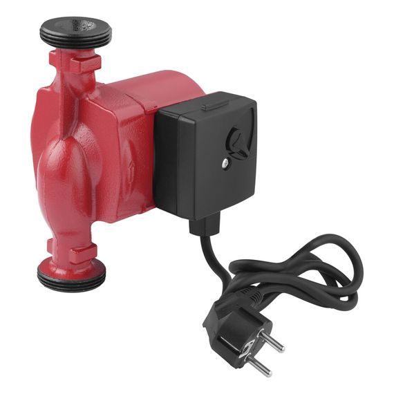 Циркуляційний насос Agua GPD 25/4-180 (CV035091) | Зображення 2